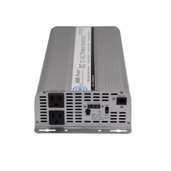 Replacement For AIMS INVERTORS PRODUCTS PWRINV250012W, Ilc, Mfr#: PWRINV250012W